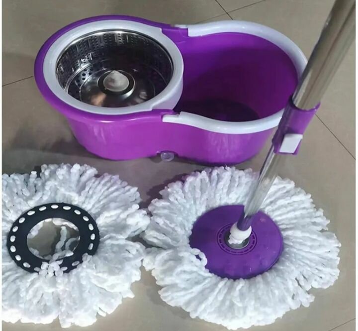 Vadrouille motorisée