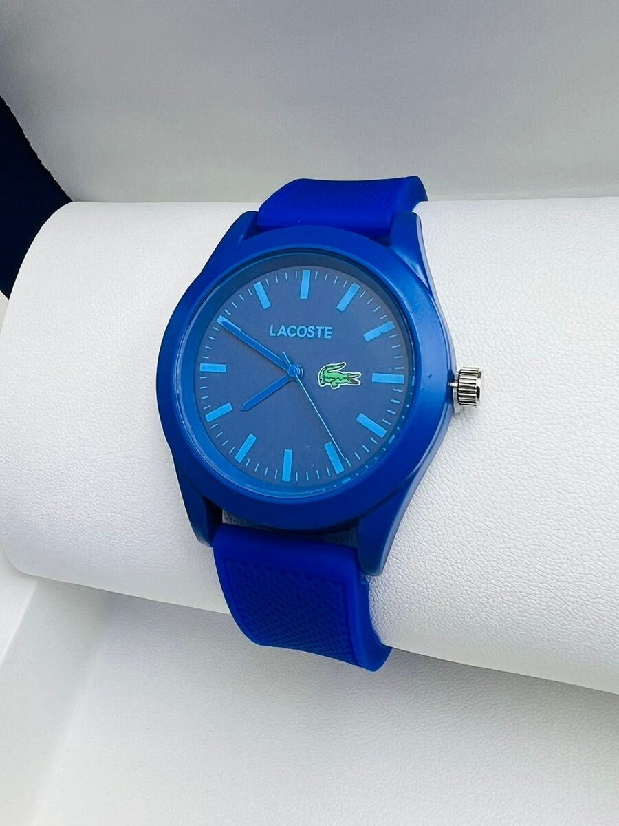 Montres chocos disponible ici