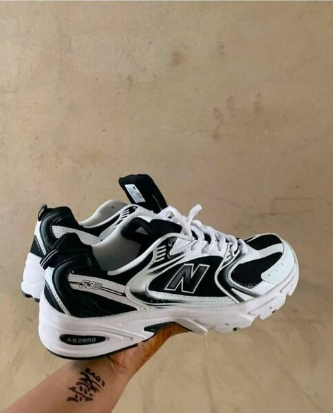 Baskets New Balance 530