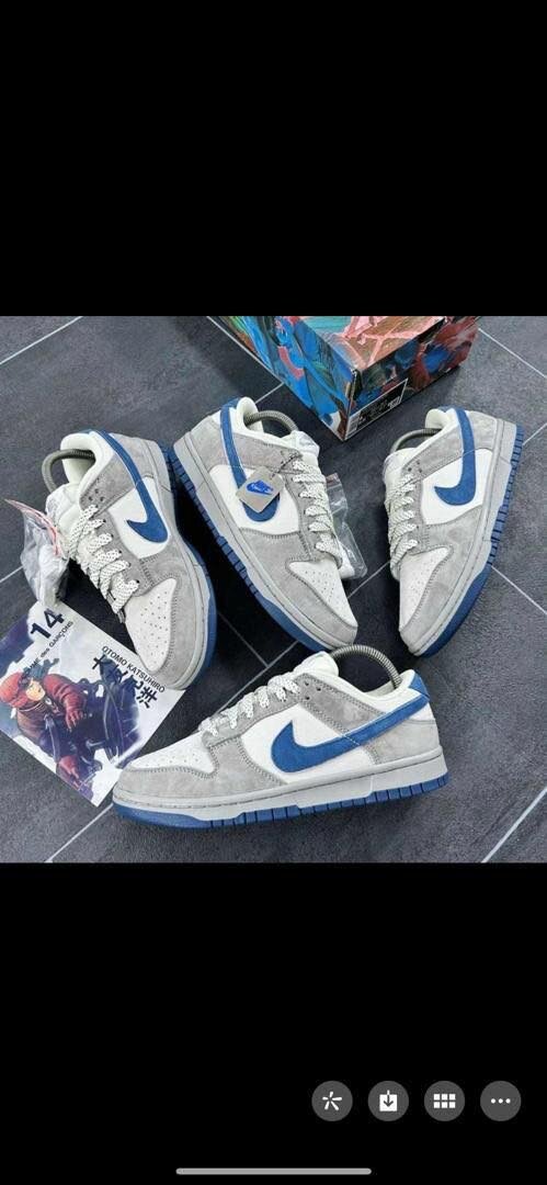 Original Nike SB