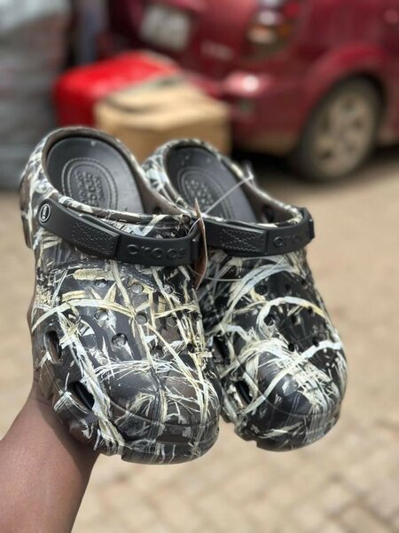 Crocs