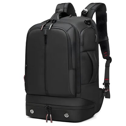 Sac à dos multifonction