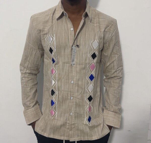 Chemise homme élégante