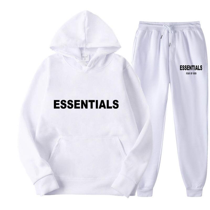 Ensemble essentials