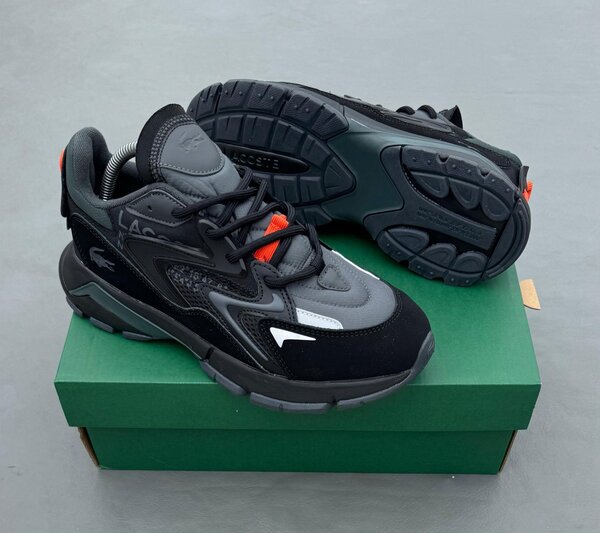 Lacoste Sneakers Homme