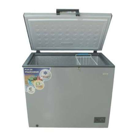 Congélateur Nasco 260L