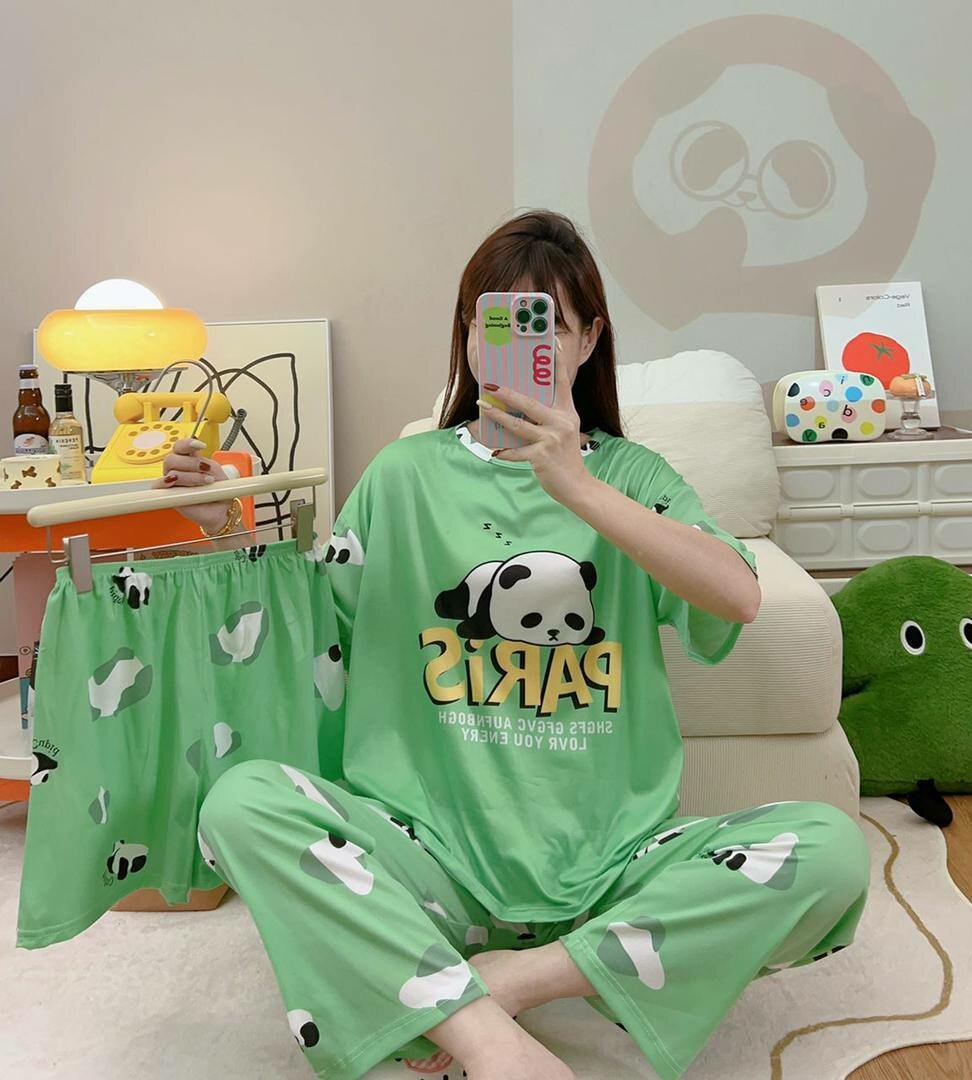 3 in 1 leisure wears