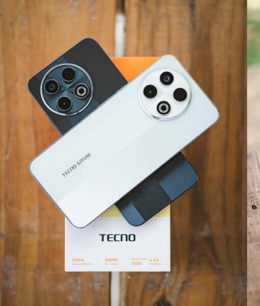 Tecno Spark 30  pro 5G 256GB