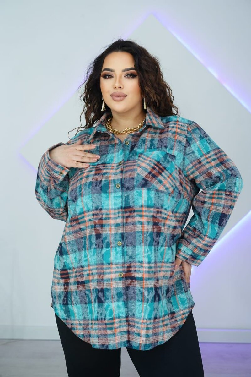 Рубашки только оптом