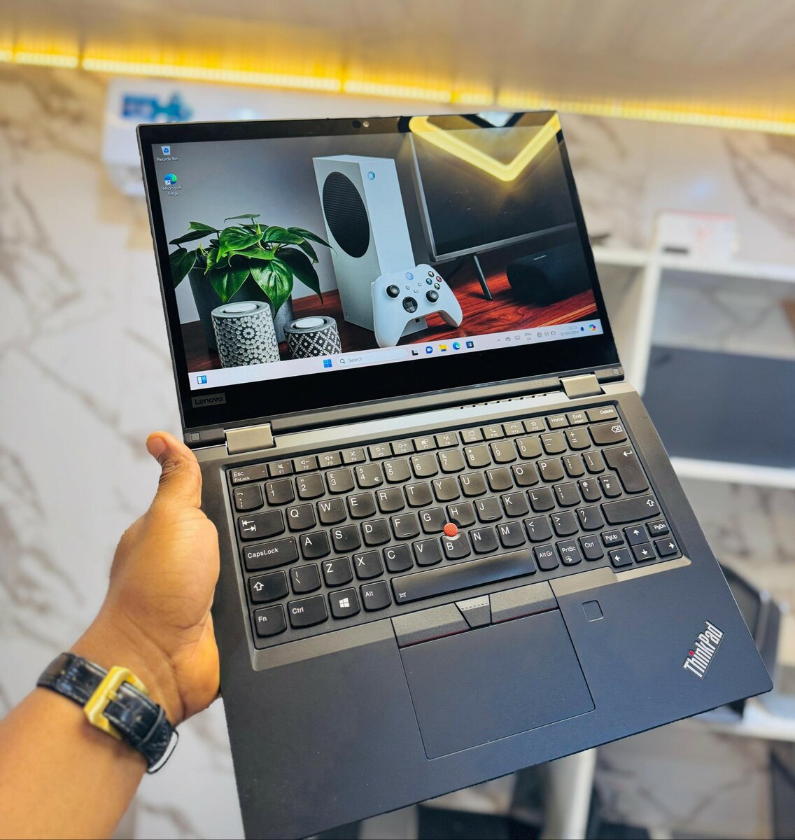 LENOVO THINKPAD YOGA L13 2 in 1