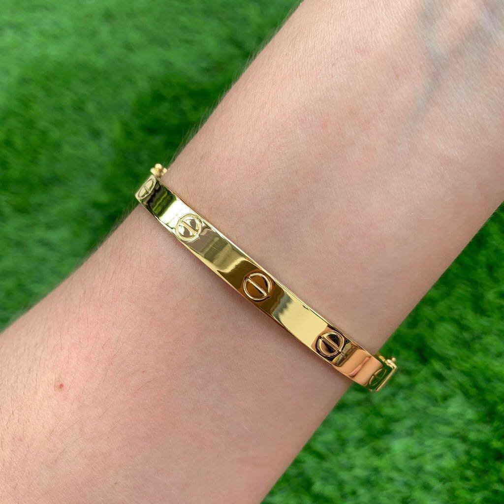 Bracelet Cartier
