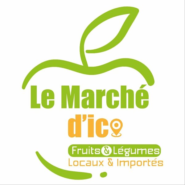 LE MARCHÉ D'ICI F/L