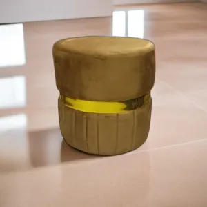 1 Seater Stool 
