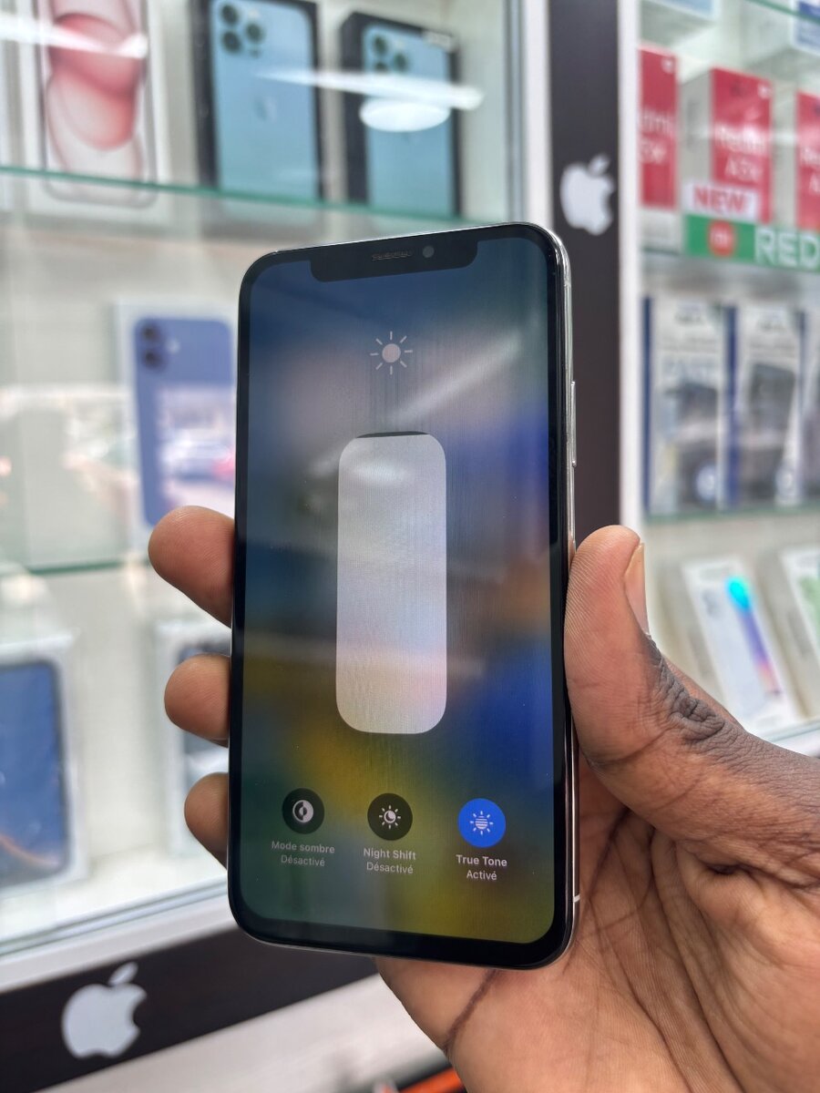 iPhone X 64GB