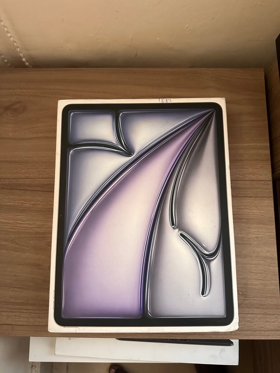 iPad m2 Air