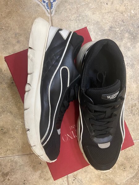 Valentino