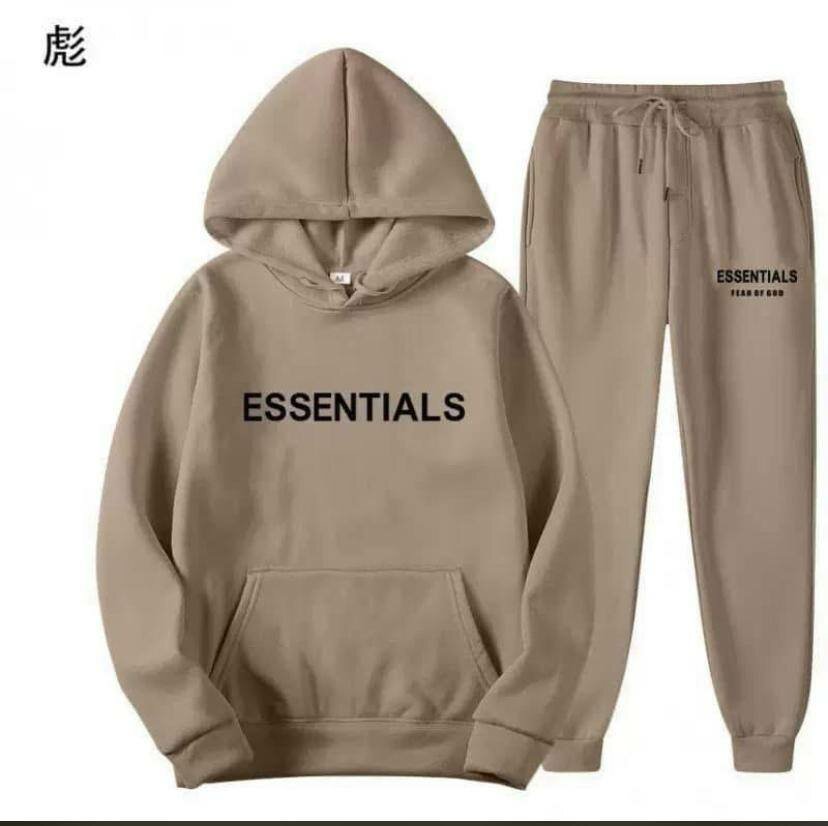 Ensemble de survêtement Essentials