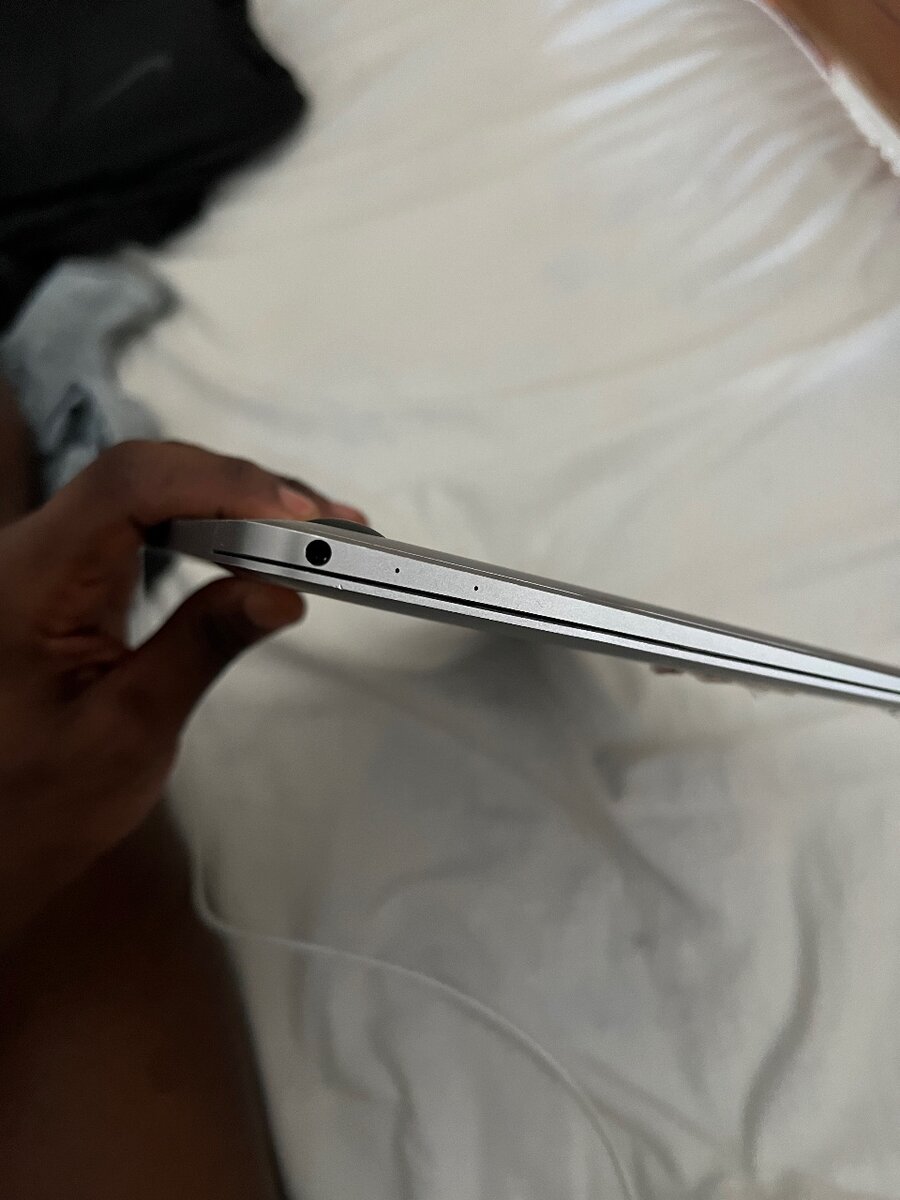 MacBook retina 2016 12inch