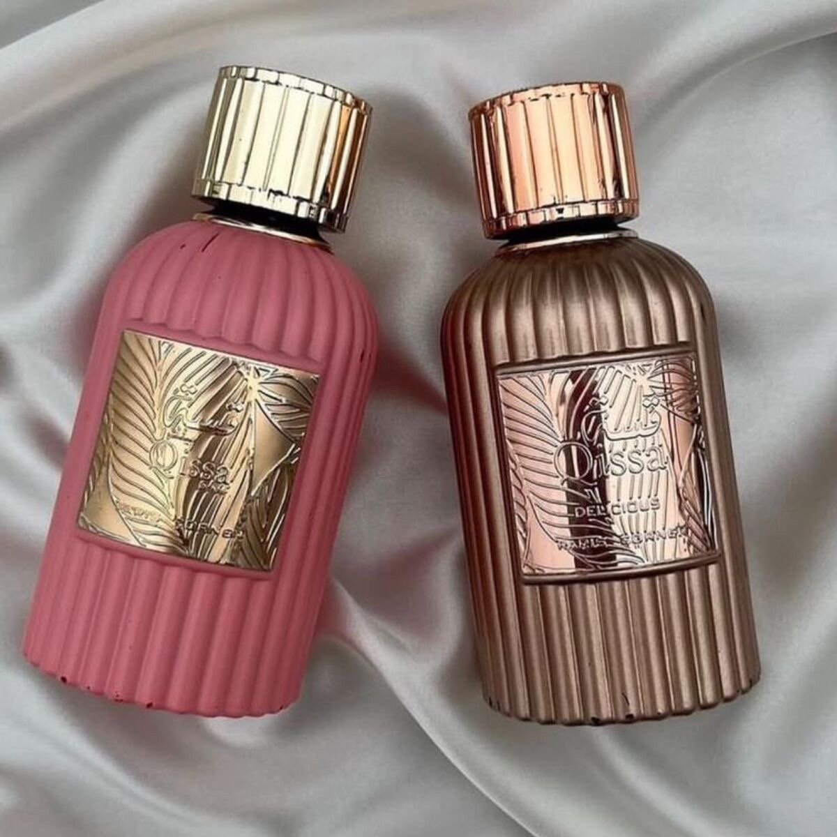 Parfum de Luxe Mosuf