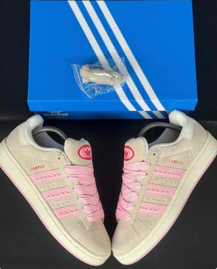 Sneakers Adidas Campus