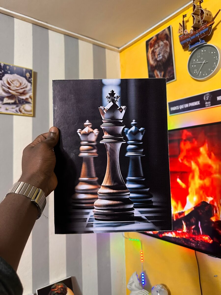 Tableaux décoratifs