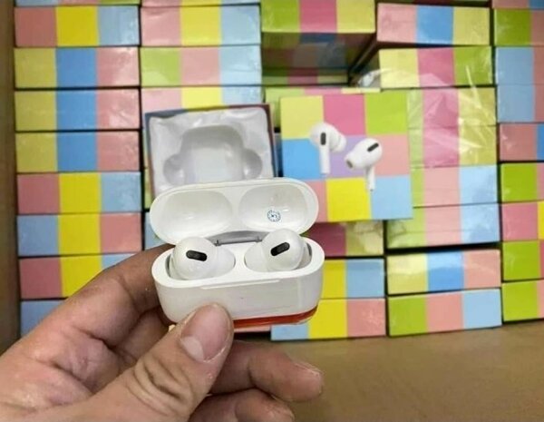 Écouteurs sans fil Bluetooth