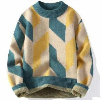 High fashion sweaters