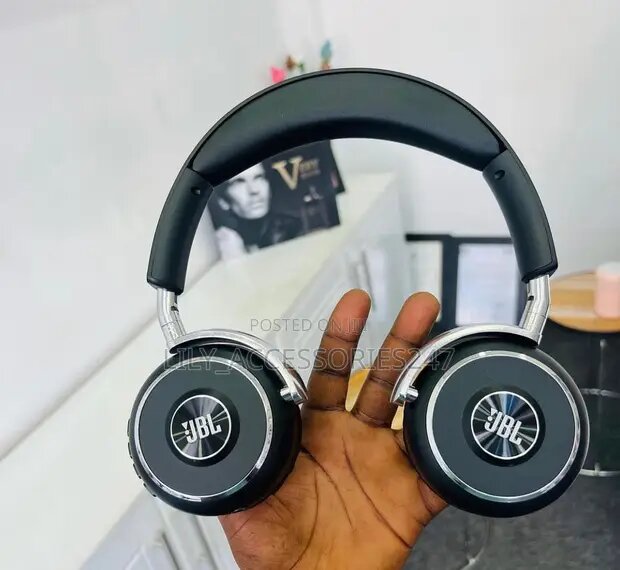 Casque bluetooth JBL j-10 meta