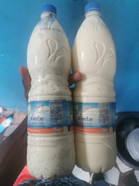 Yaourt délicieux 1.5L