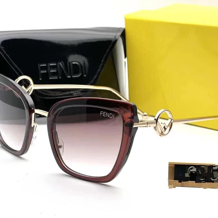 High-quality sunglasses 