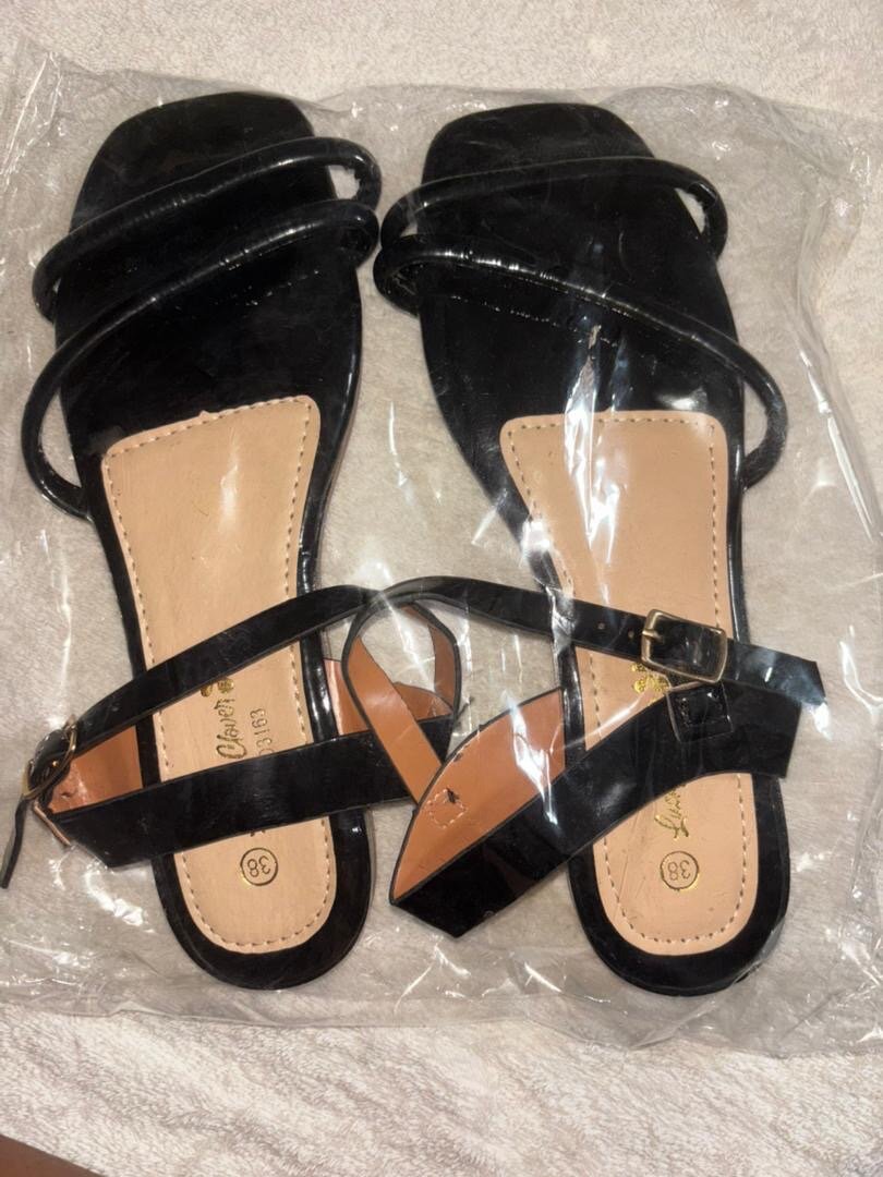 Sandales Élegantes Femmes