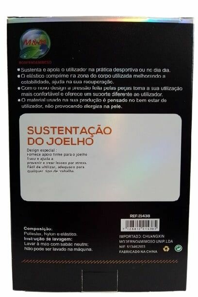 protection des genoux