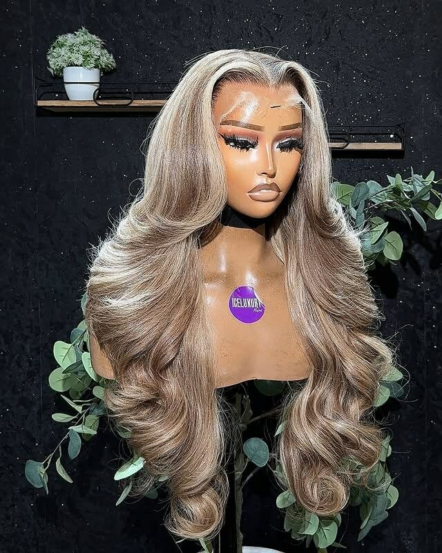 Wig