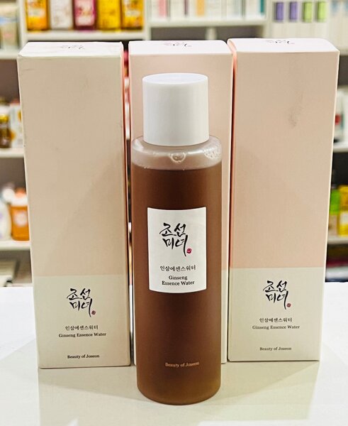 beauty of joseon ginseng essence water