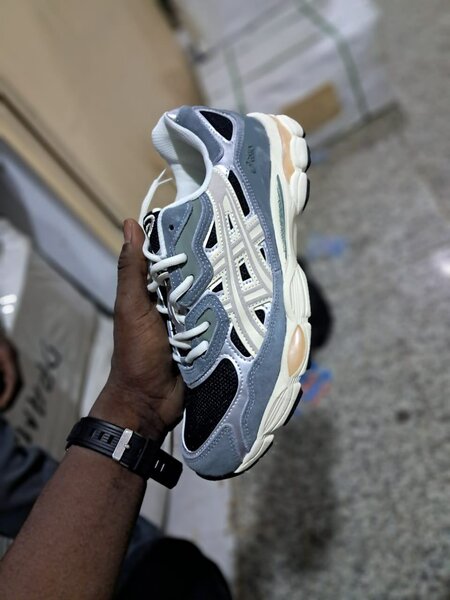 Chaussures de Sport Confort