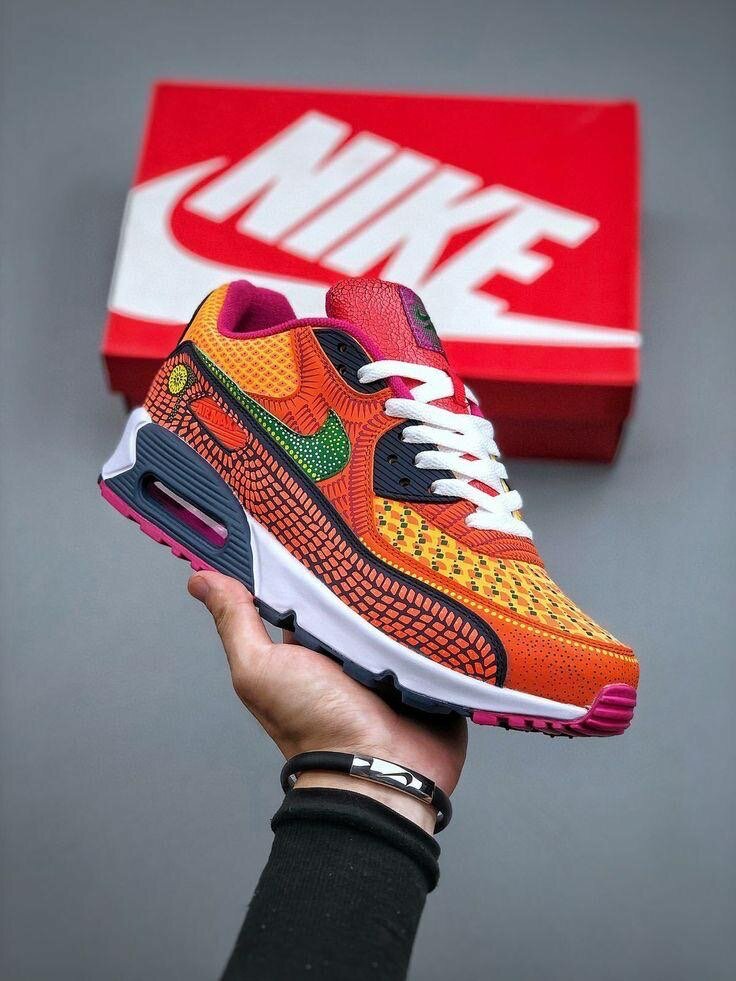 NIKE AIRMAX