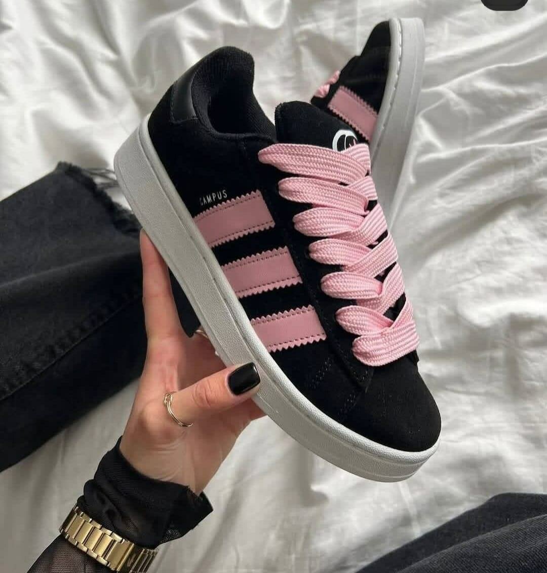 Sneakers femme style sportif