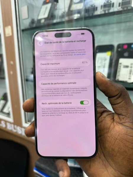 iPhone 14 Pro Max 128GB