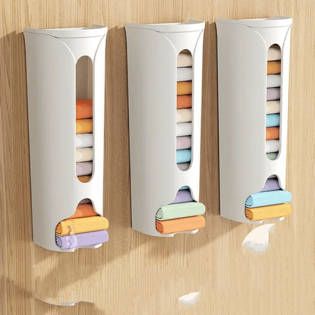 Underwear Storage Rack