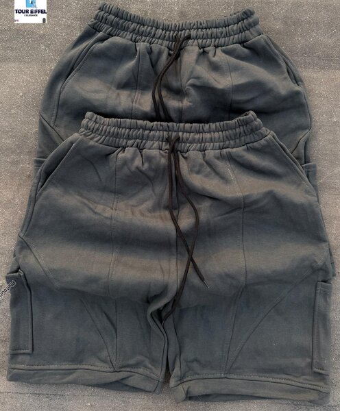 Shorts confort Tour Eiffel