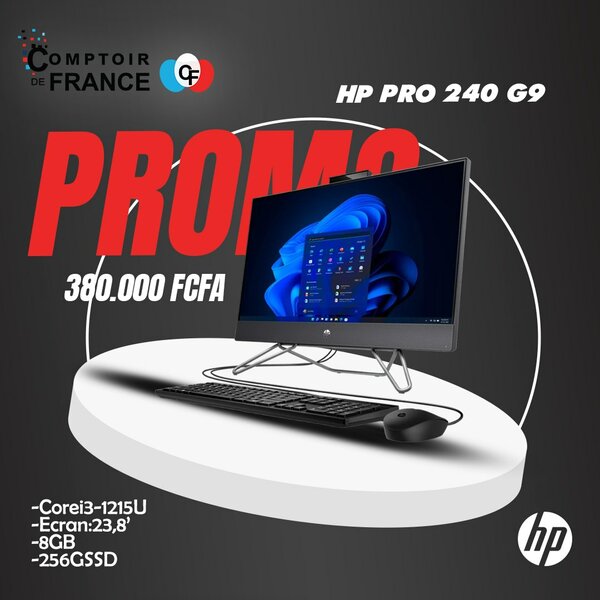 HP PRO 