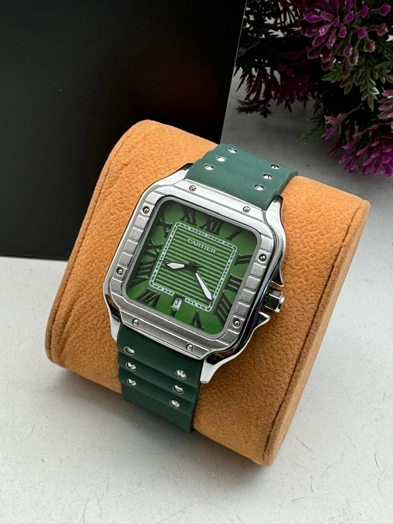 Cartier Watch for Men