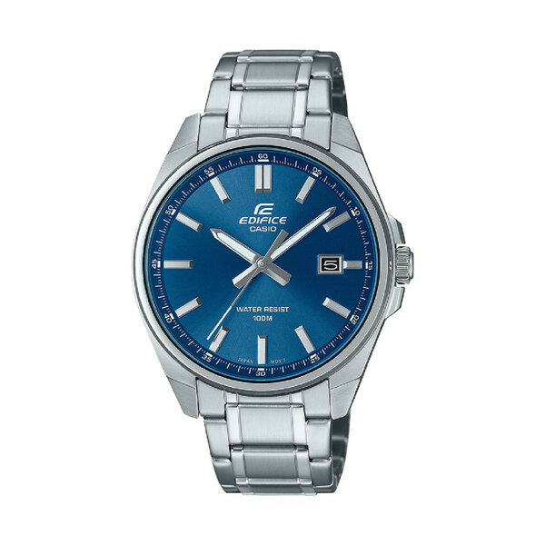 Montre Homme Étanche Inox