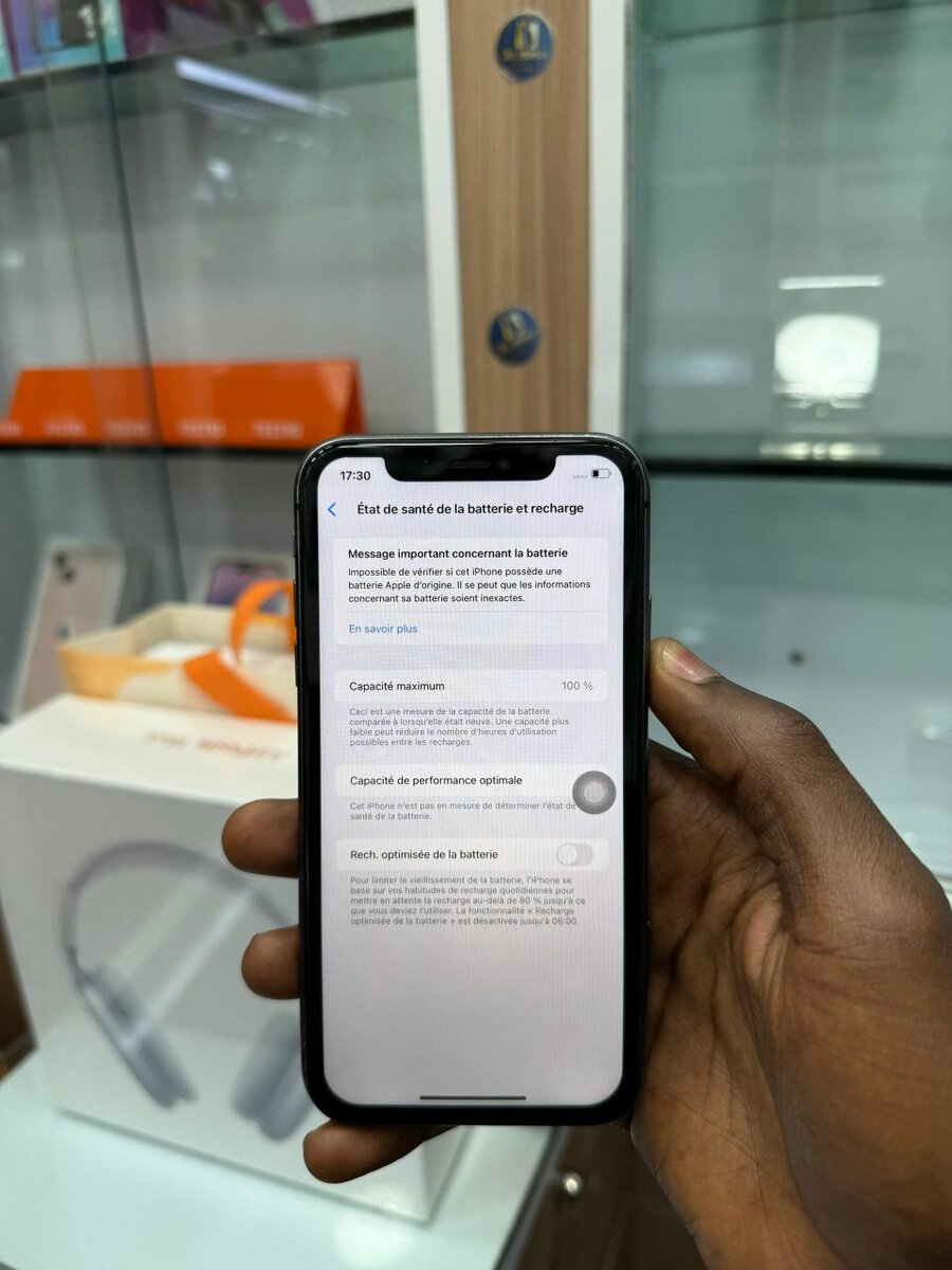 Smartphone Apple iPhone 11