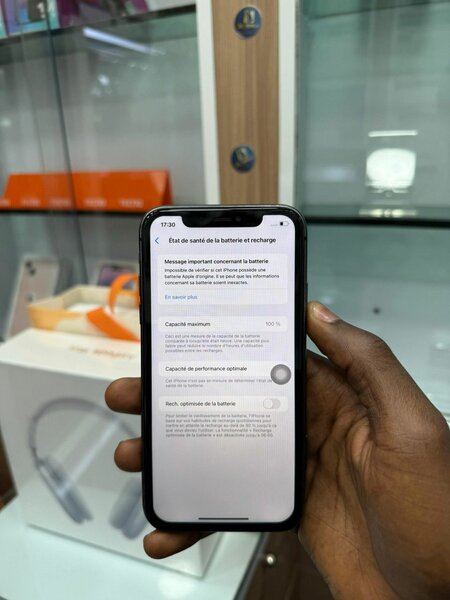 Smartphone Apple iPhone 11