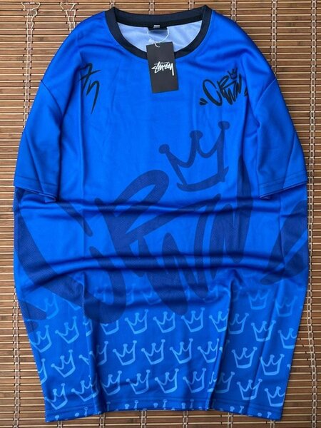 Maillot Stüssy