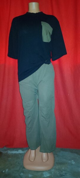 Casual women's Outfit Set