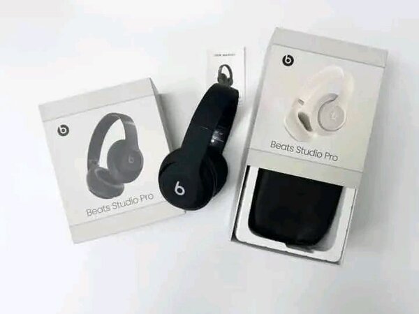 Casque Beats Studio Pro