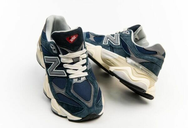 New balance