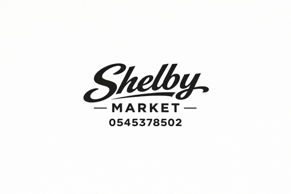 SHELBY market